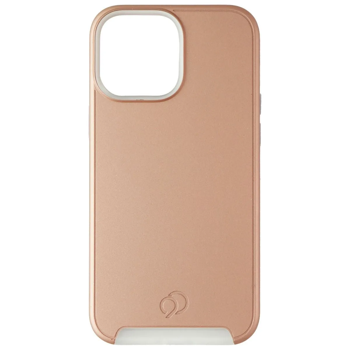 Nimbus9 Cirrus 2 Series Case for iPhone 13 Pro Max / 12 Pro Max - Rose Gold