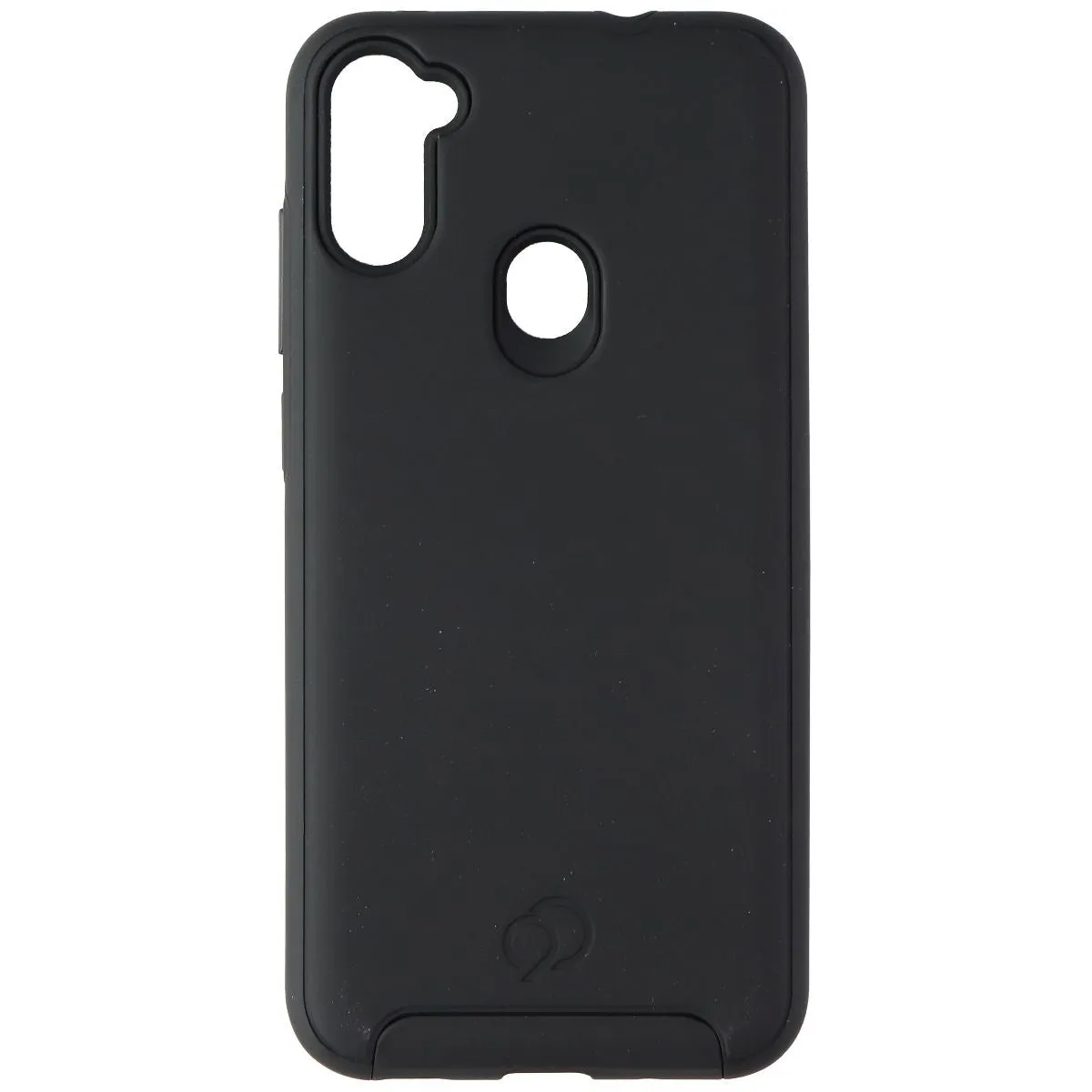 Nimbus9 Cirrus 2 Series Case for Samsung Galaxy A11 - Matte Black