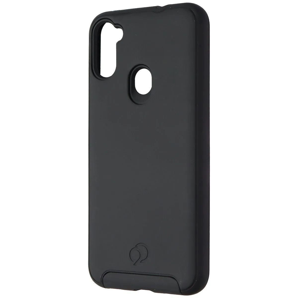 Nimbus9 Cirrus 2 Series Case for Samsung Galaxy A11 - Matte Black