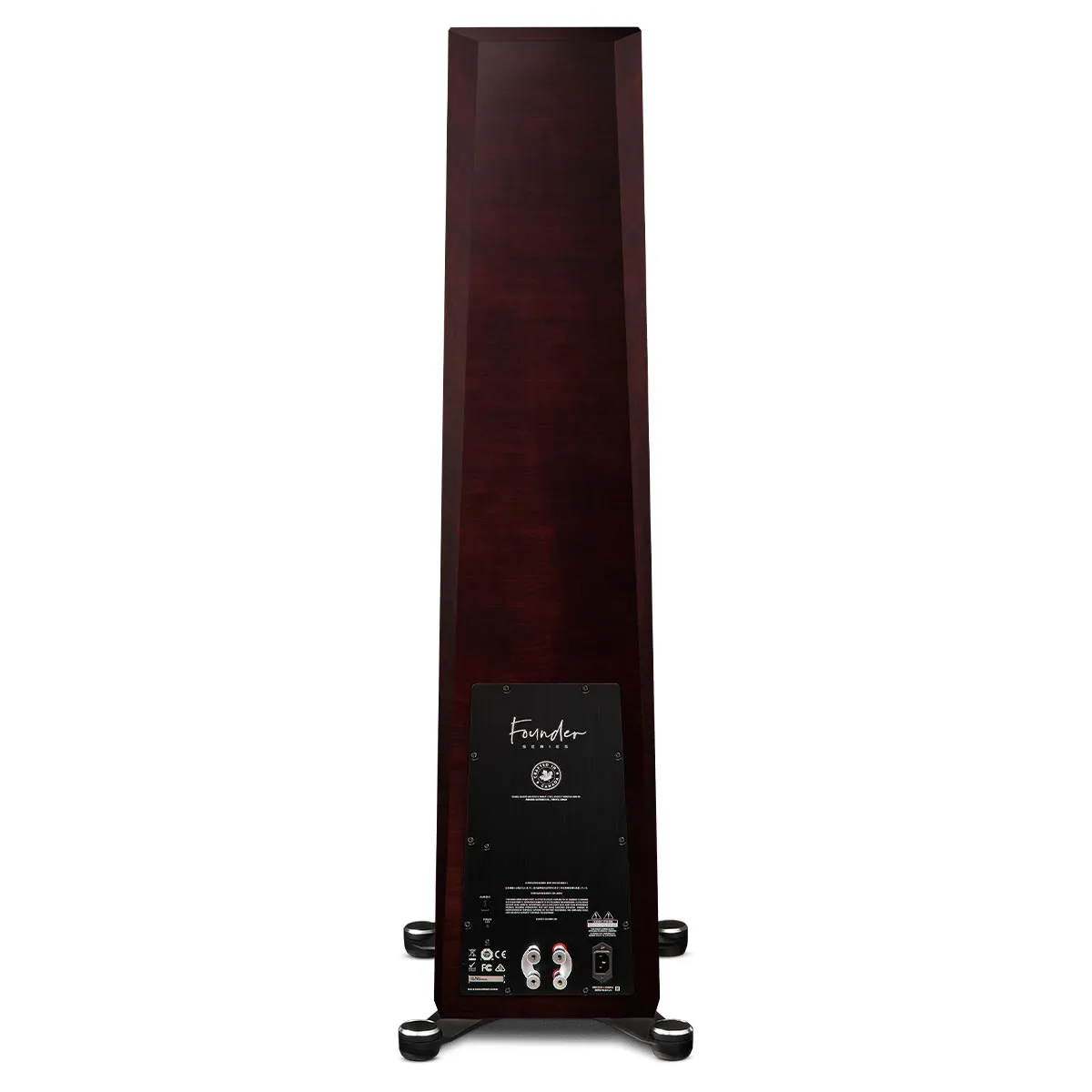 Paradigm Founder 120H Floorstanding Speaker