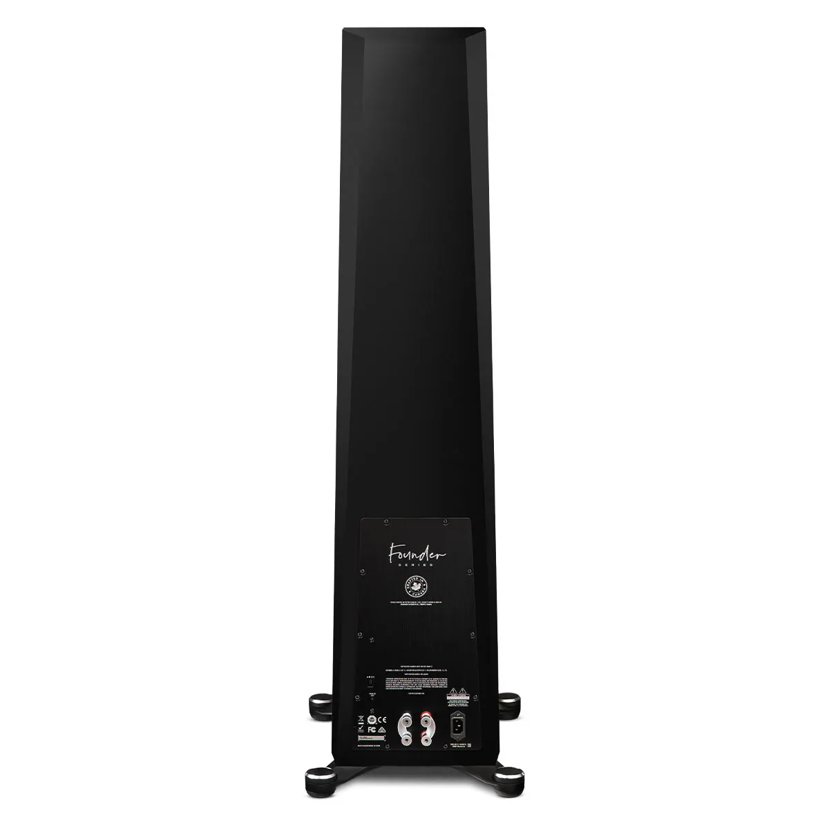 Paradigm Founder 120H Floorstanding Speaker