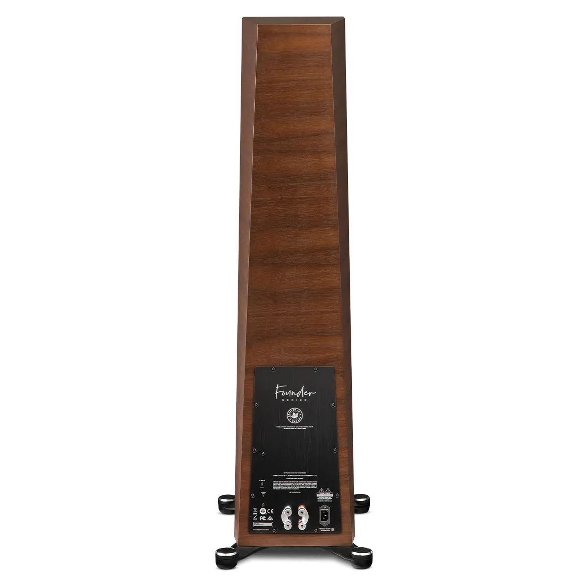 Paradigm Founder 120H Floorstanding Speaker