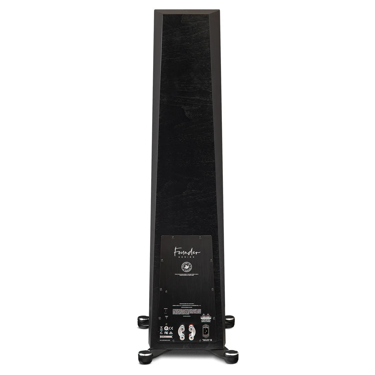 Paradigm Founder 120H Floorstanding Speaker