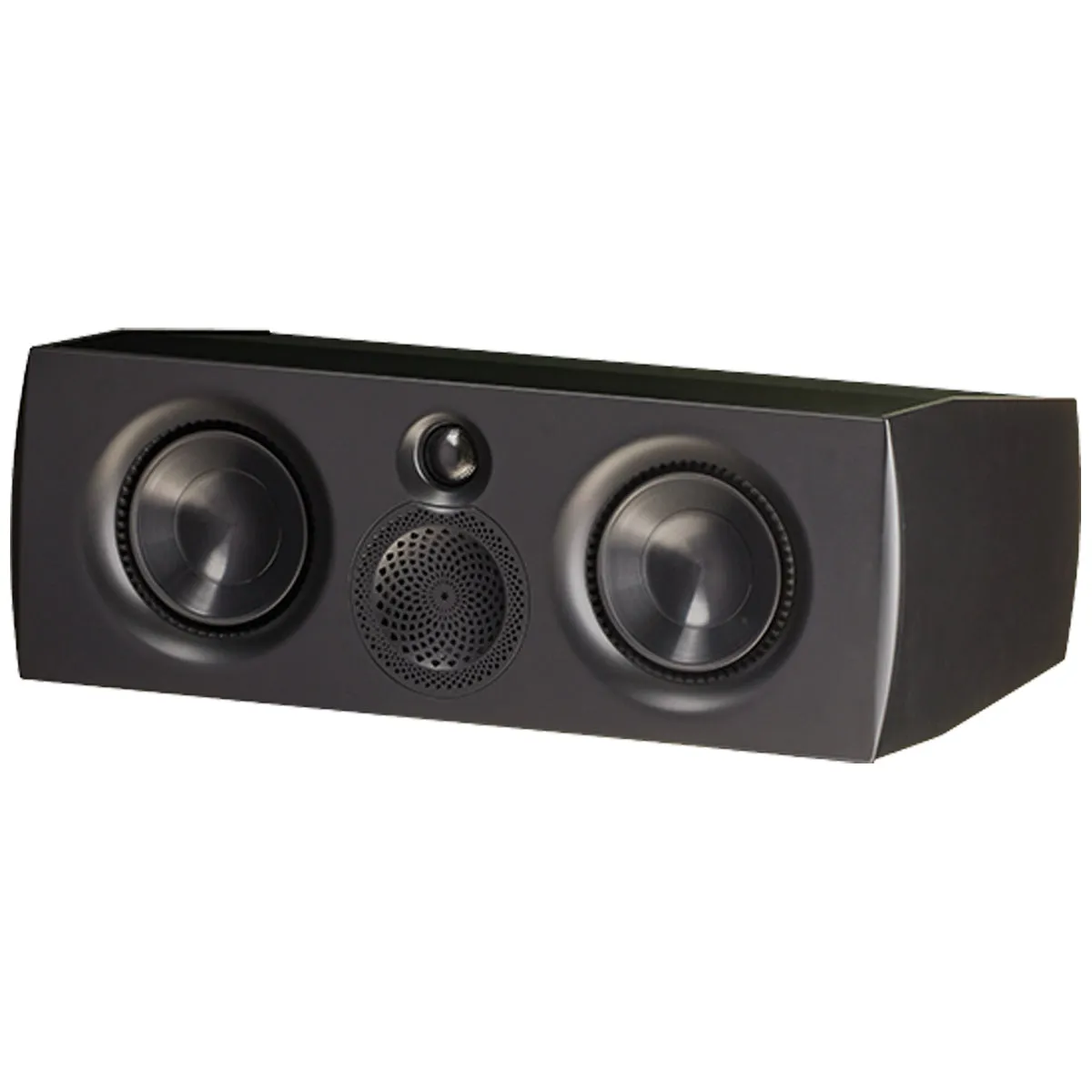 Paradigm Premier 500C Center Channel Speaker