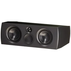 Paradigm Premier 500C Center Channel Speaker