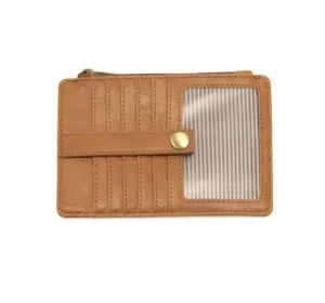 Penny Mini Travel Wallet