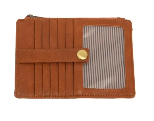 Penny Mini Travel Wallet