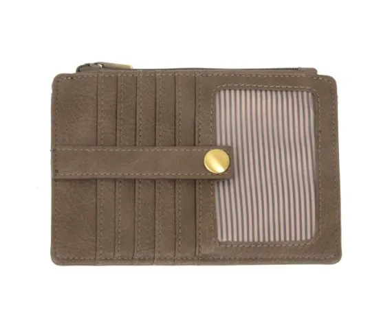 Penny Mini Travel Wallet