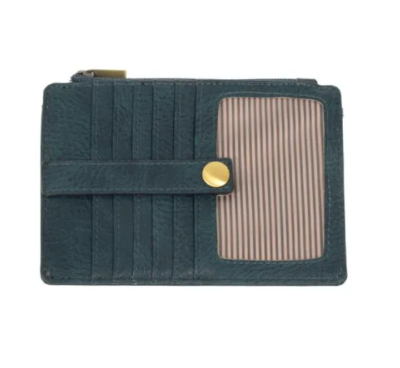 Penny Mini Travel Wallet