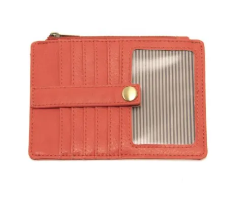 Penny Mini Travel Wallet