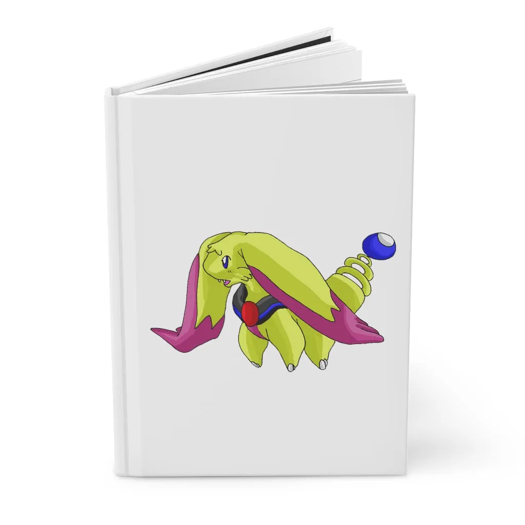 Phaffoff Hardcover Journal Matte