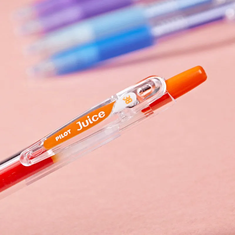 Pilot Juice Gel Pen - 12 Color Set