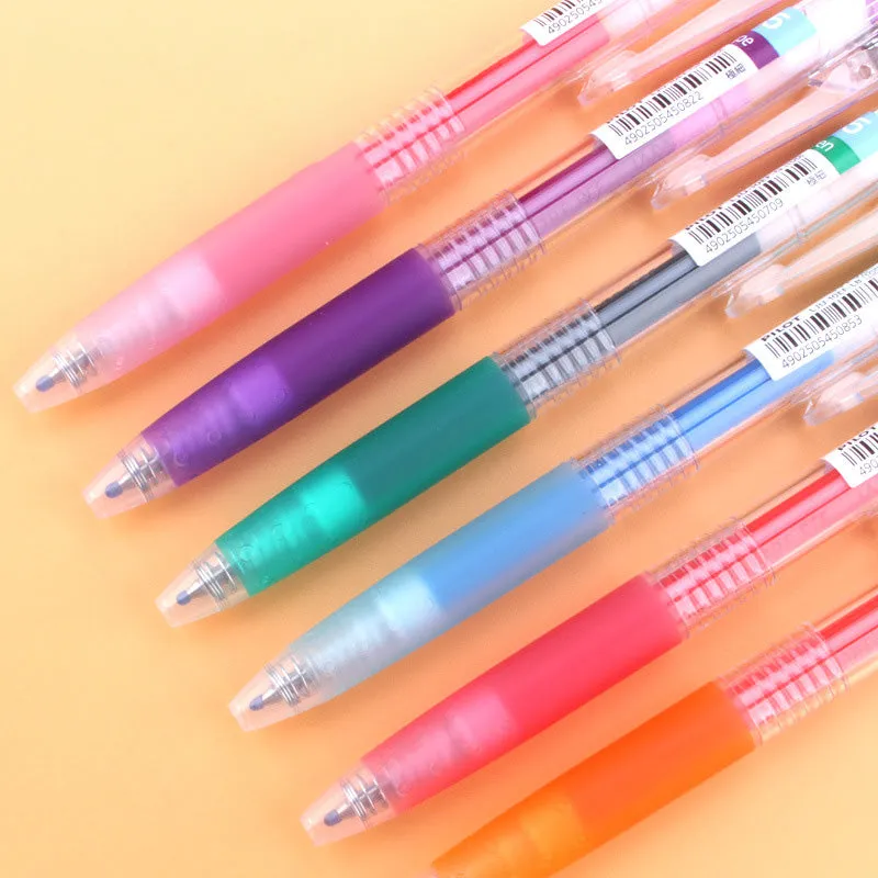 Pilot Juice Gel Pen - 12 Color Set