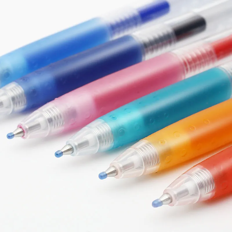 Pilot Juice Gel Pen - 12 Color Set