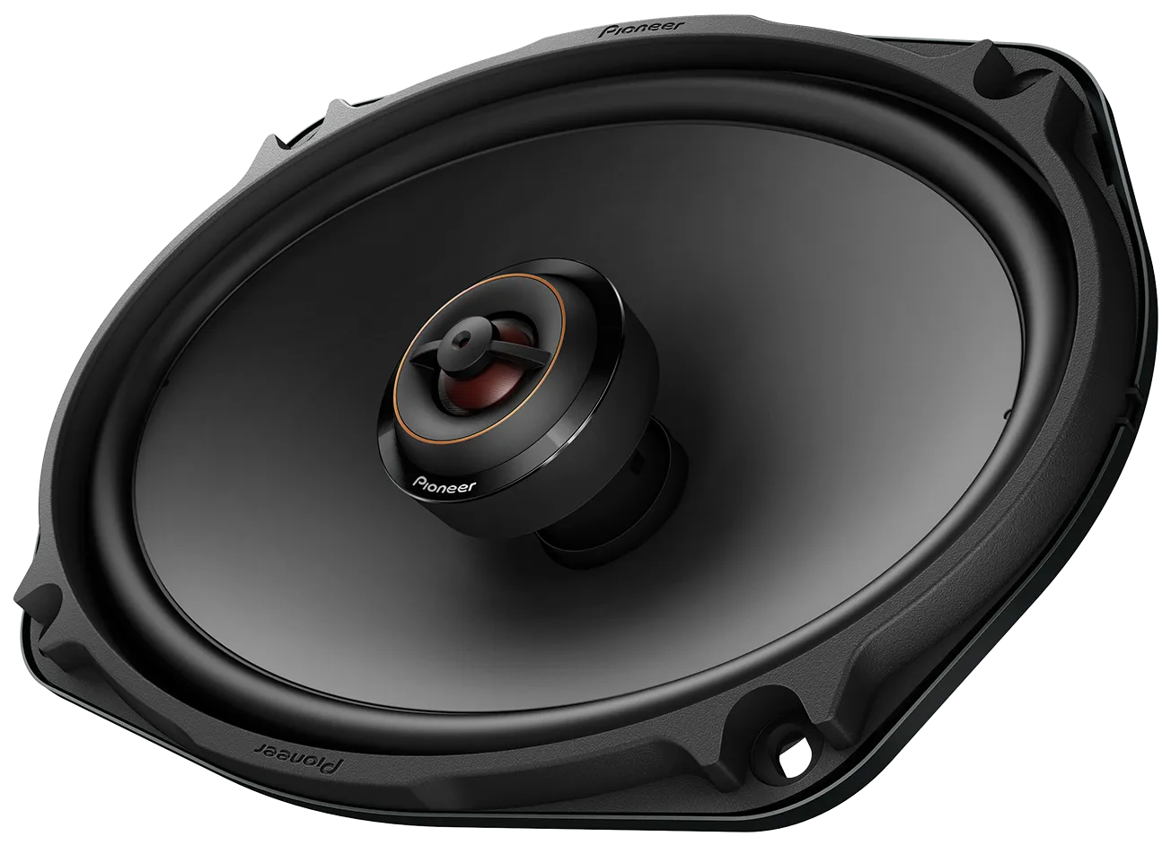 Pioneer TS-D69F 6”x9” 330W 2-way Coaxial Speakers