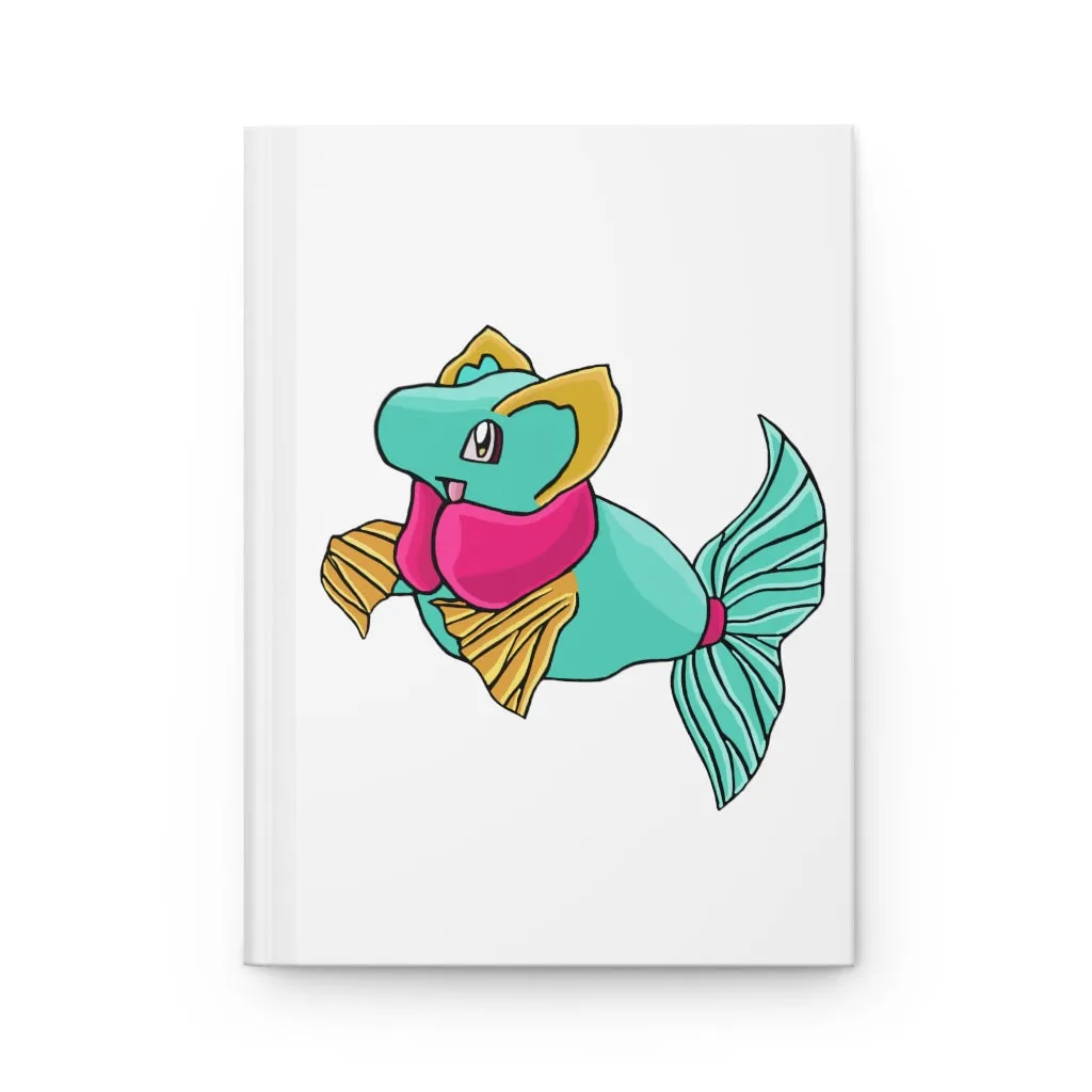 Plumo Hardcover Journal Matte