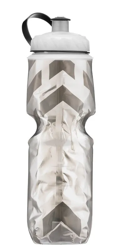 Polar Bottle Chervon 24oz (710mL)