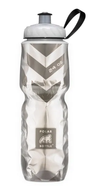 Polar Bottle Chervon 24oz (710mL)