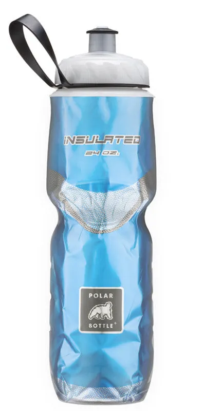 Polar Bottle Solid 24oz (710mL)