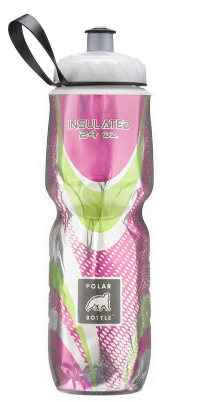 Polar Bottle Spin 24oz (710mL)