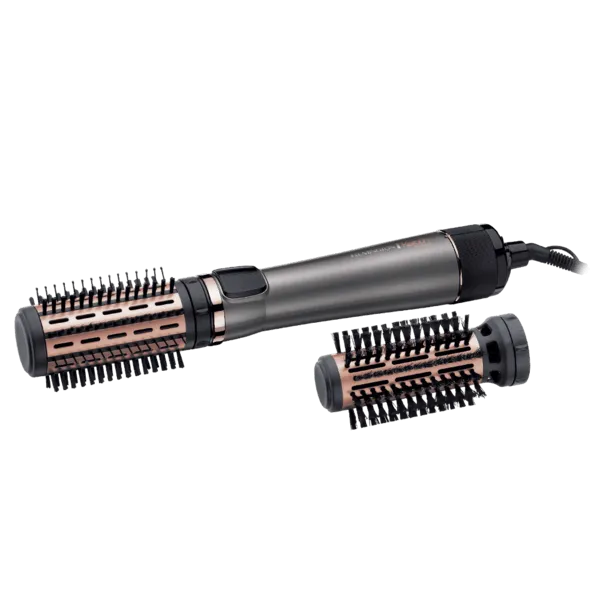 Remington - Keratin Protect Rotating Air Styler AS8810