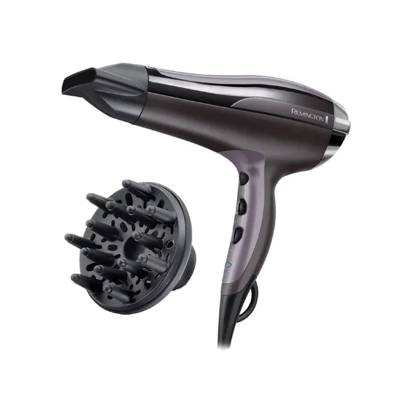 Remington - Pro Air Turbo 2400 Hairdryer D5220