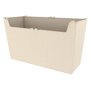 Rev-A-Shelf / CBLSL-301417-T-1 / 30" W Basket Liners for Sidelines CBLSL Series Closet Baskets