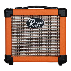 Riff Battery / Mains 10W Amplifier