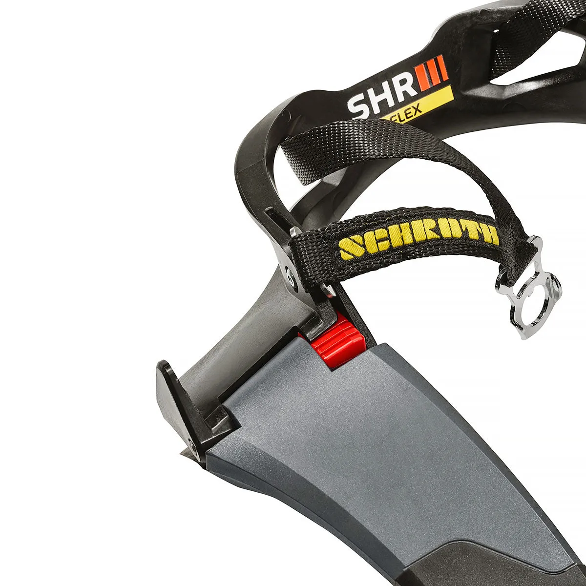 Schroth SHR Flex Head and Neck Restraint