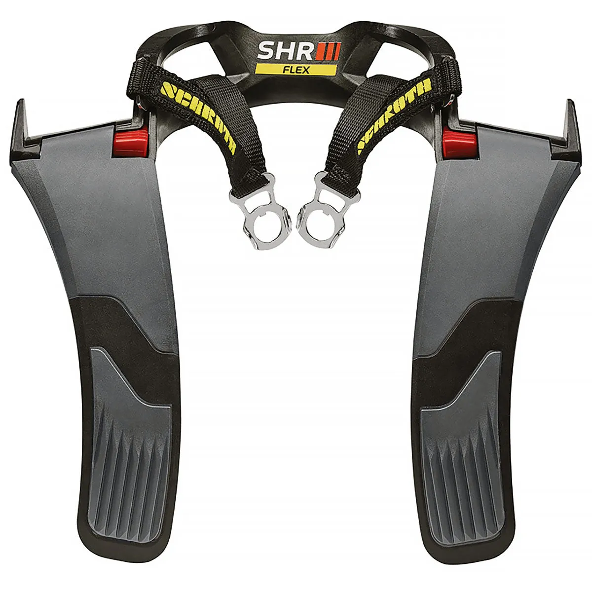 Schroth SHR Flex Head and Neck Restraint