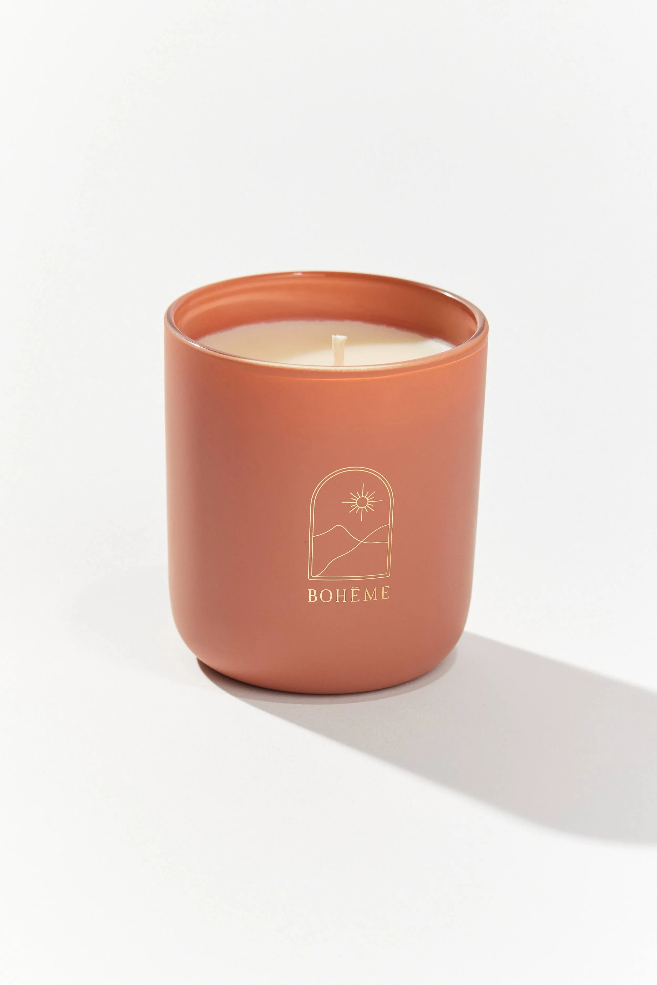 Seville Candle