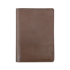 SHAMEKA - BROWN WALLET