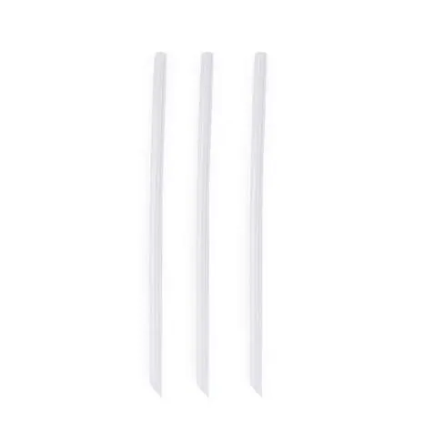 Silicone Replacement Straw