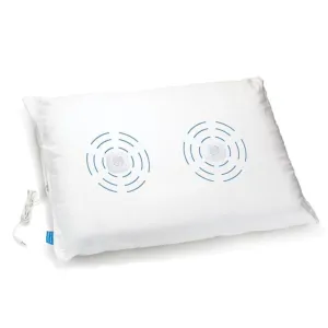 Sound Oasis Sleep Therapy Pillow SP-151