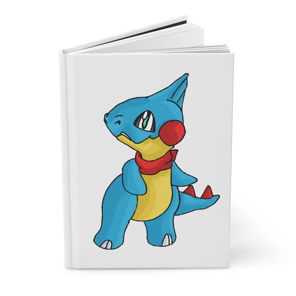 Spakeel Hardcover Journal Matte