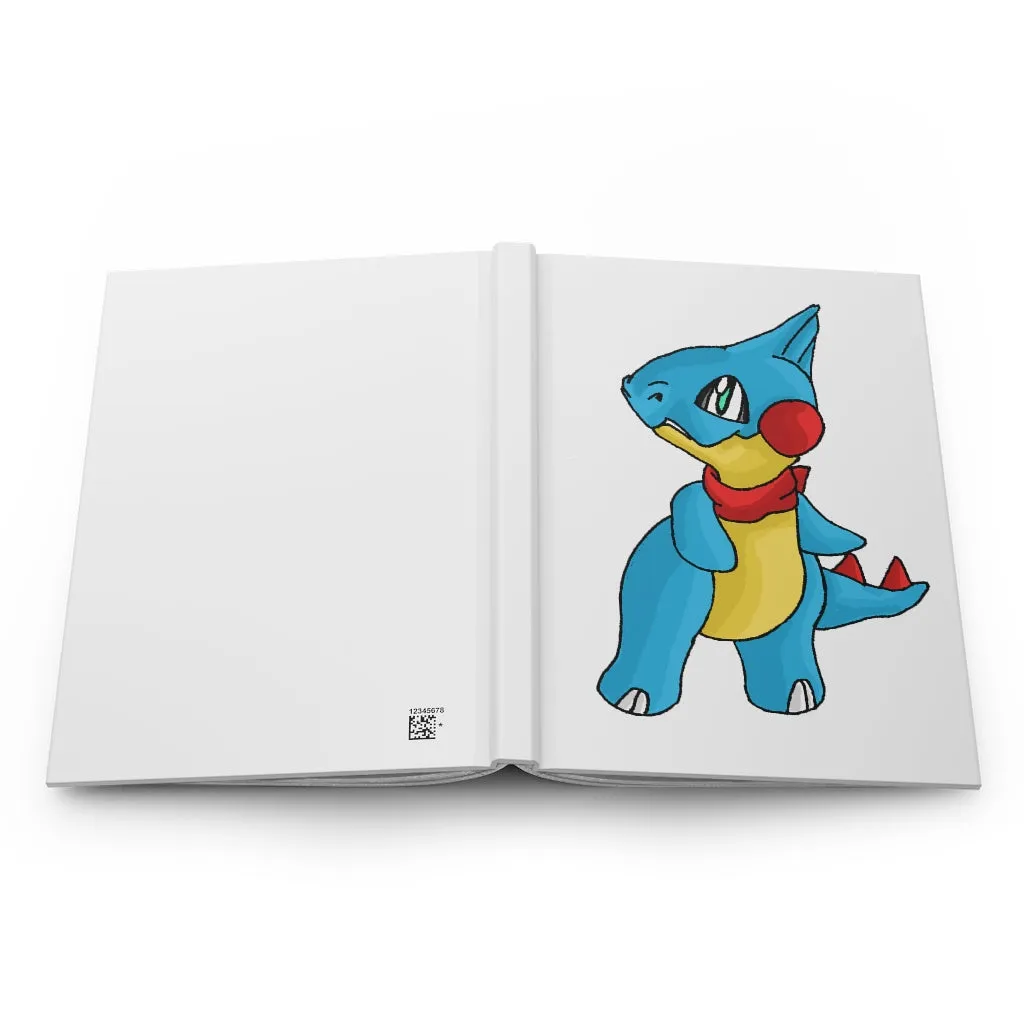 Spakeel Hardcover Journal Matte