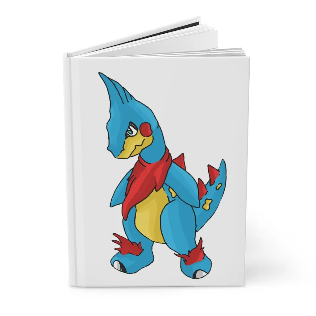 Spakeez Hardcover Journal Matte