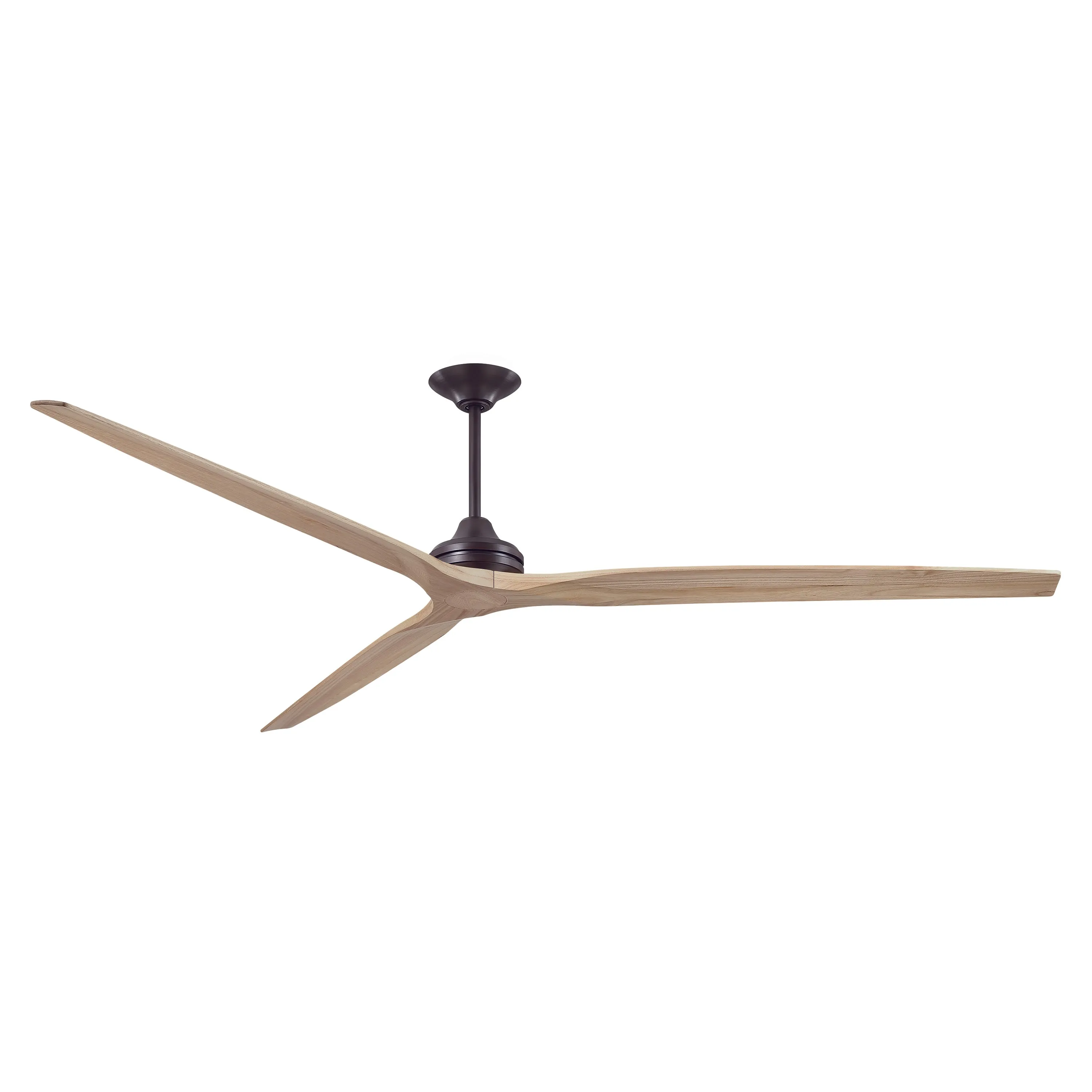 Spitfire DC 96 Inch Ceiling Fan