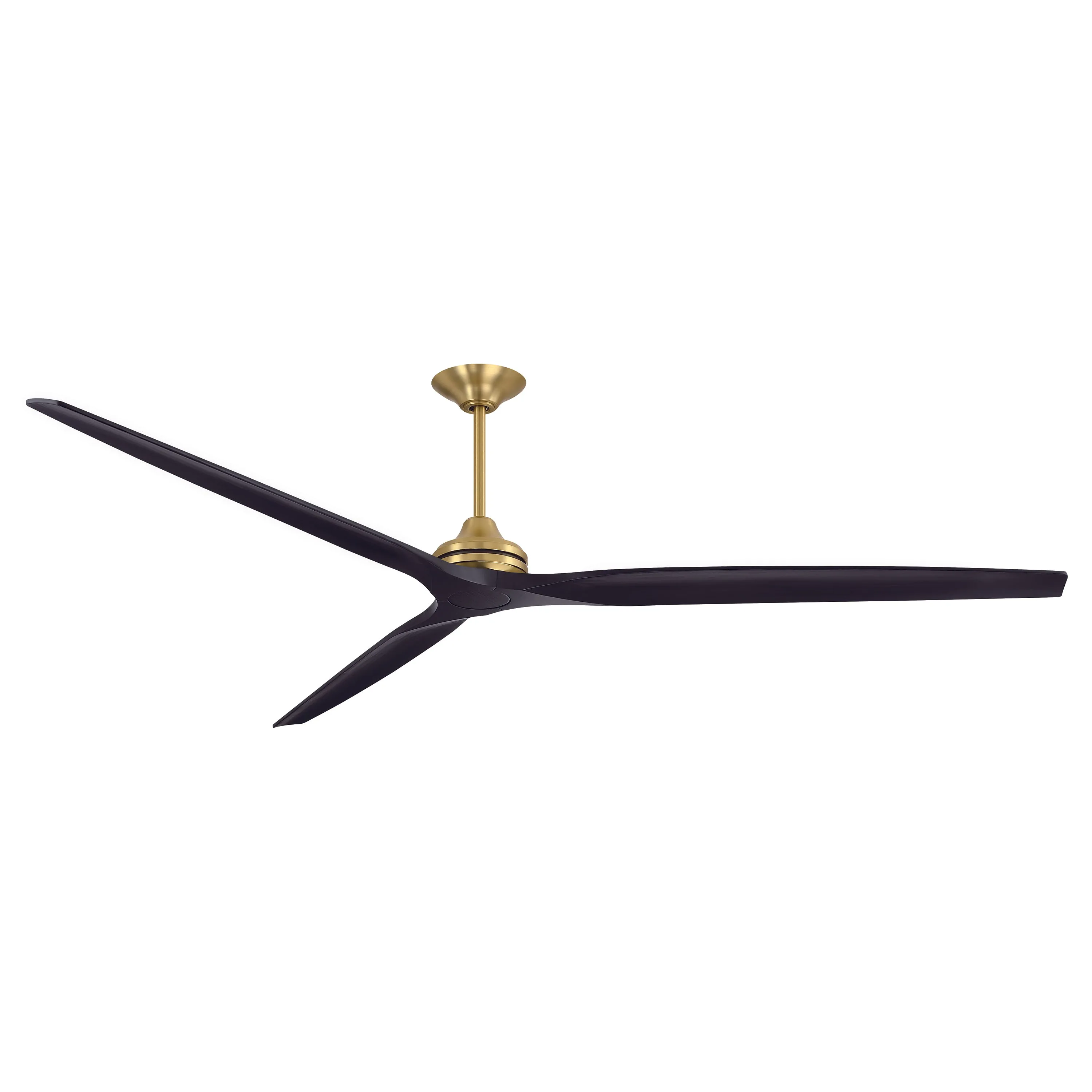 Spitfire DC 96 Inch Ceiling Fan