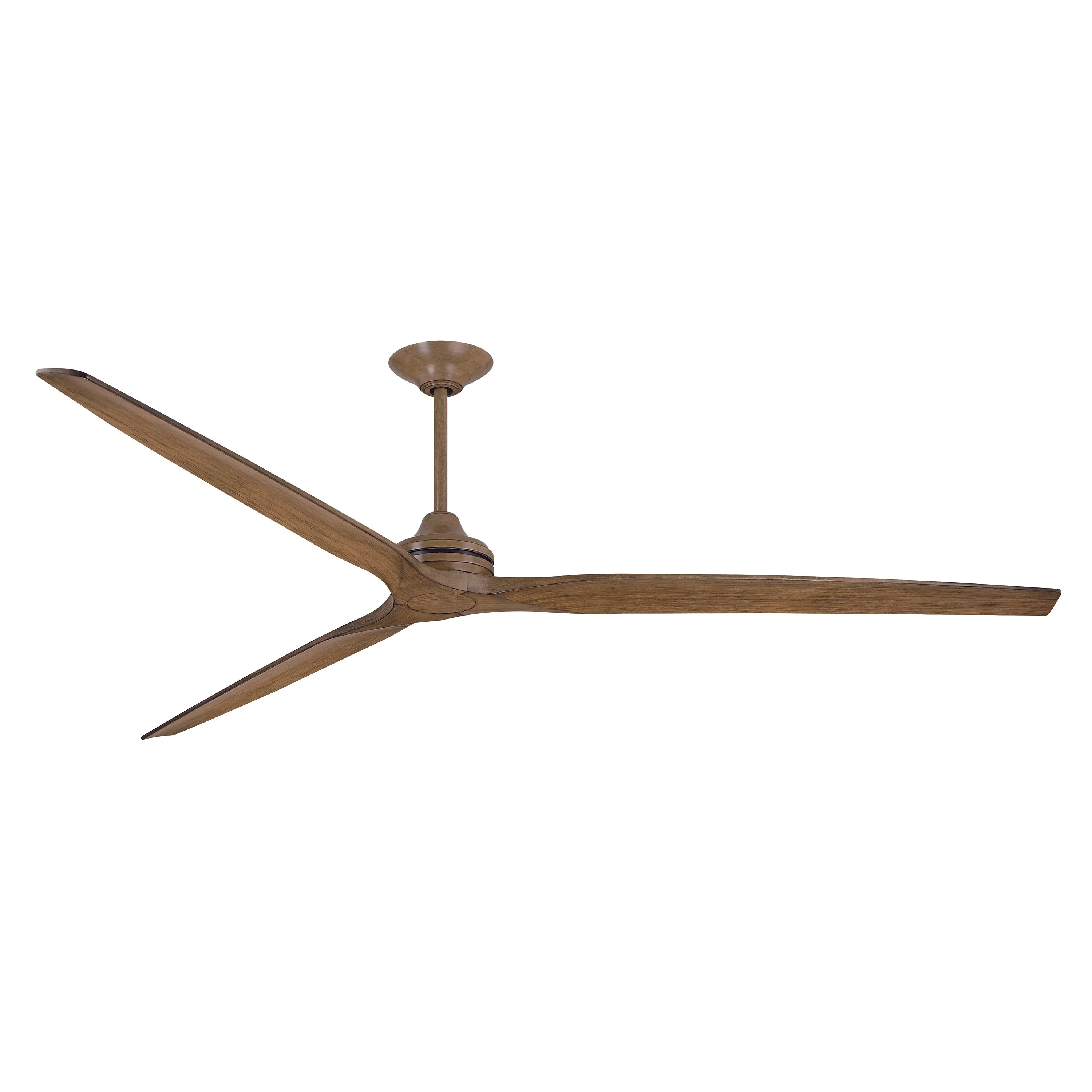 Spitfire DC 96 Inch Ceiling Fan