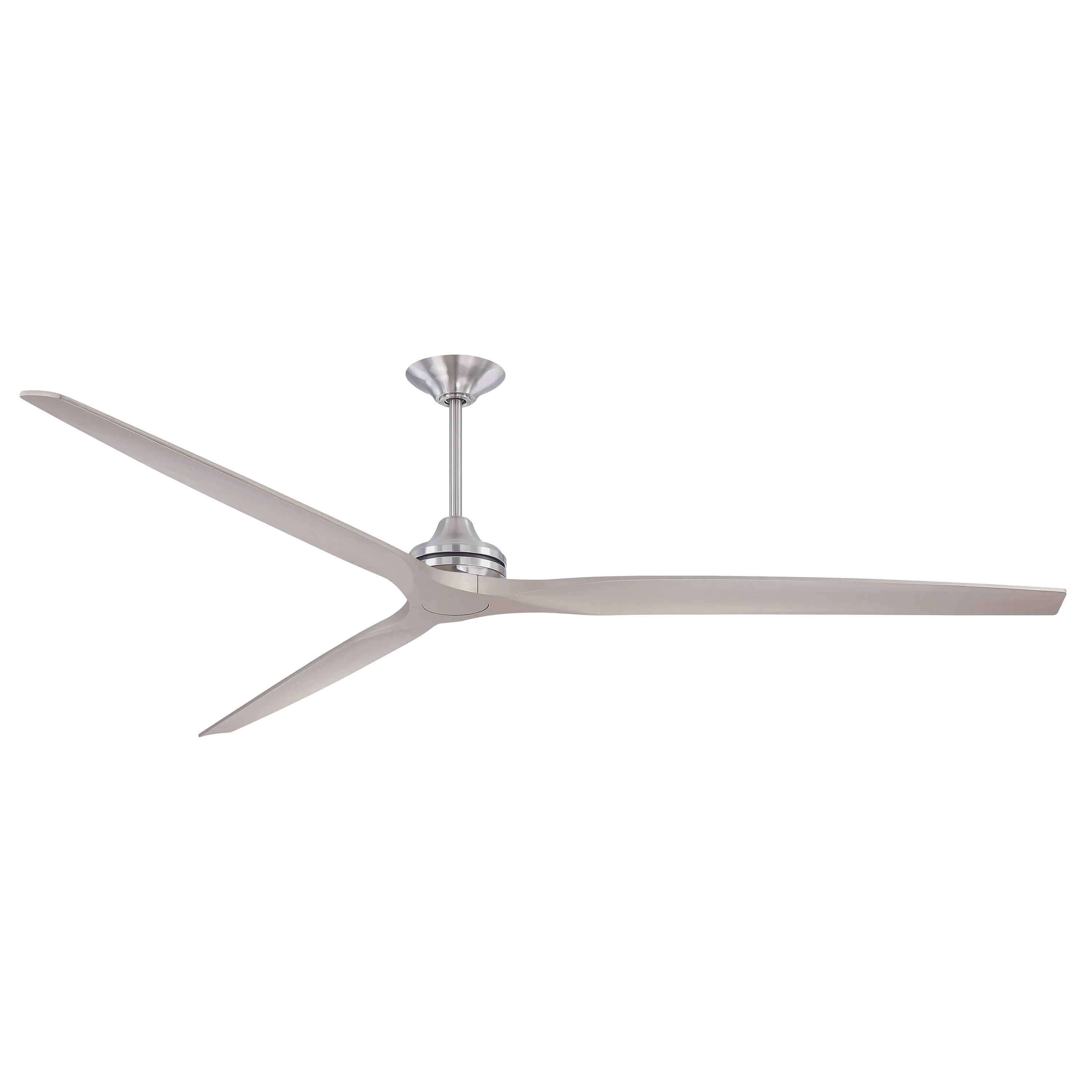 Spitfire DC 96 Inch Ceiling Fan