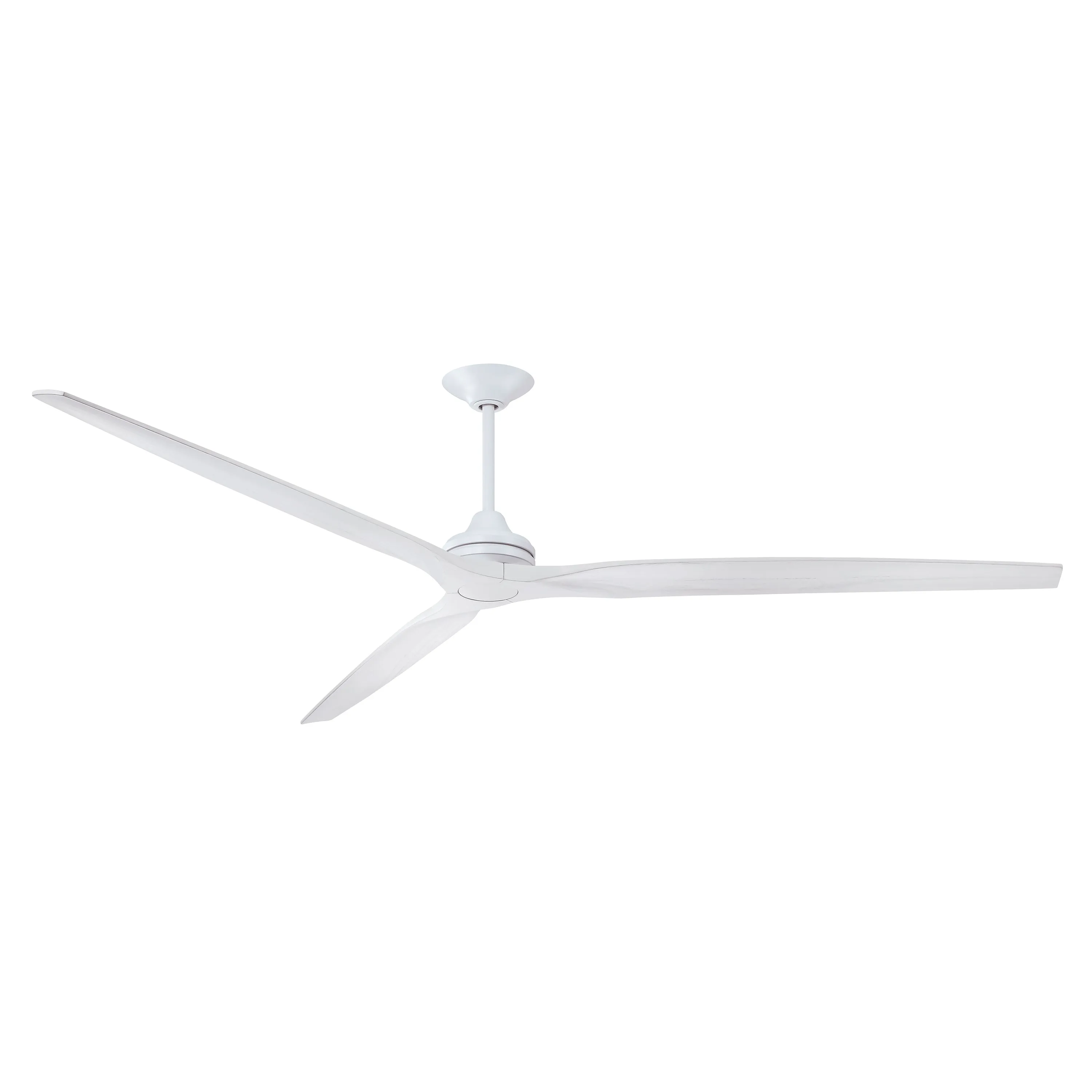 Spitfire DC 96 Inch Ceiling Fan