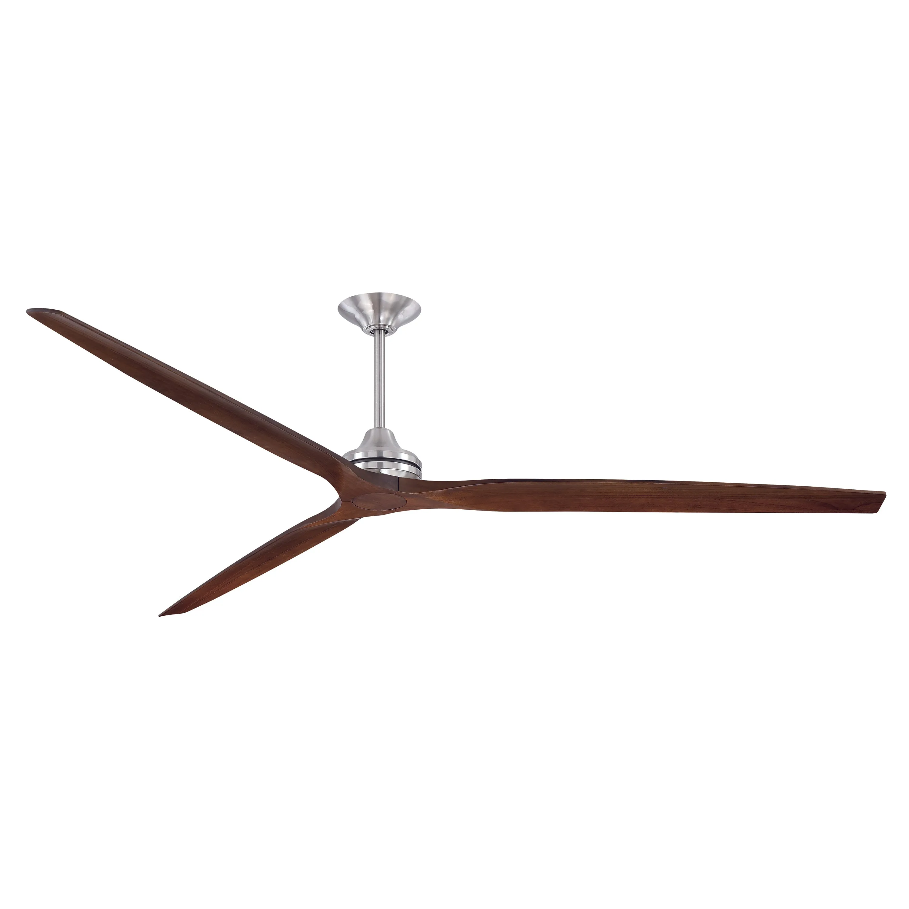 Spitfire DC 96 Inch Ceiling Fan