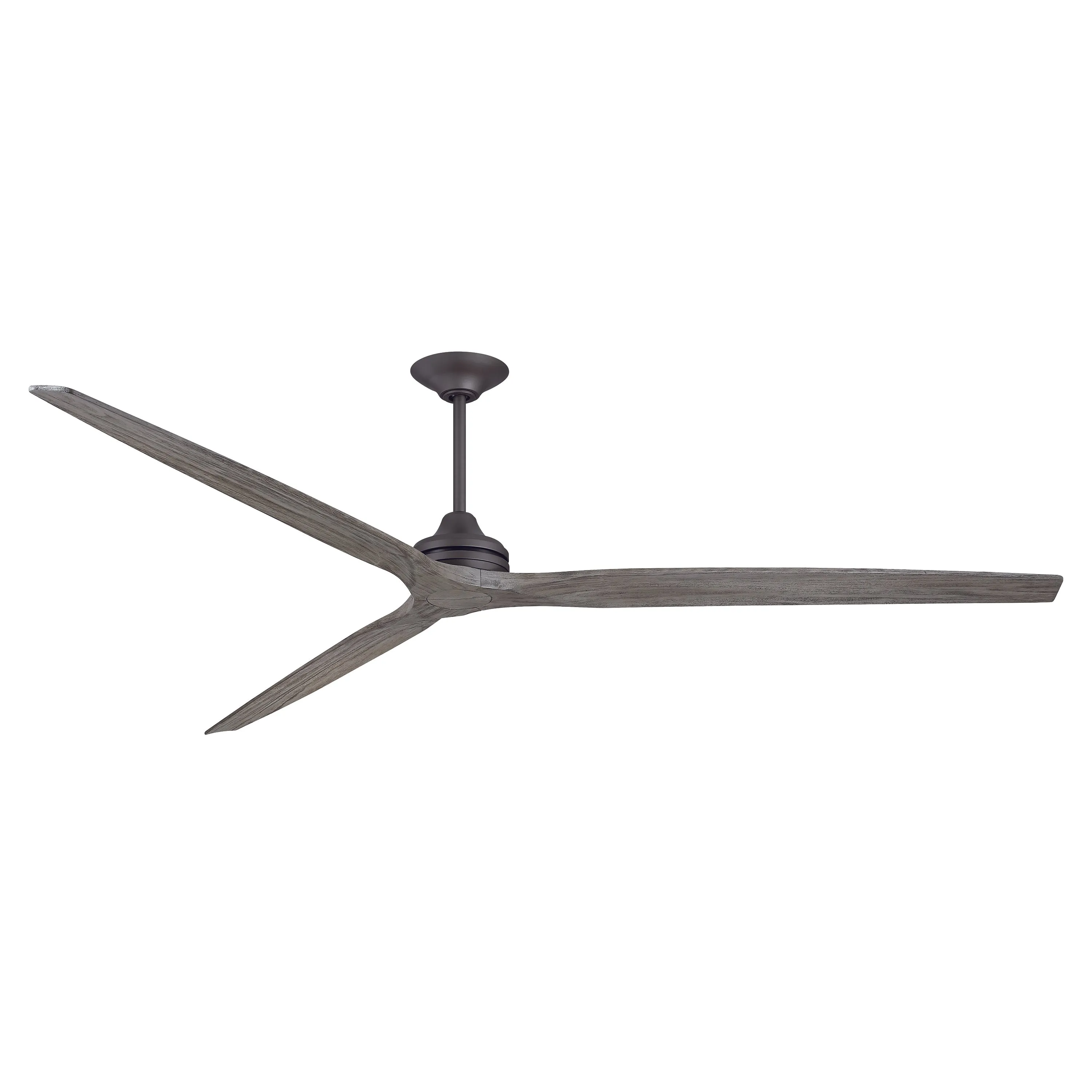 Spitfire DC 96 Inch Ceiling Fan