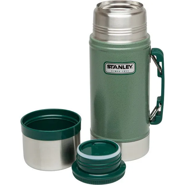 Stanley Classic Vacuum Food Jar 0.7L