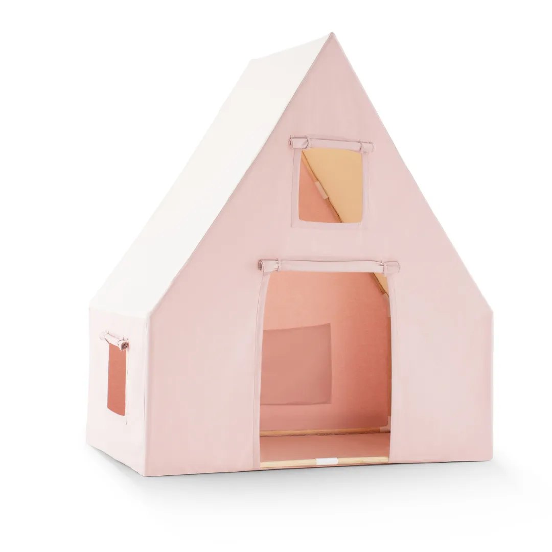 The Evening Sun Playhouse Gift Set