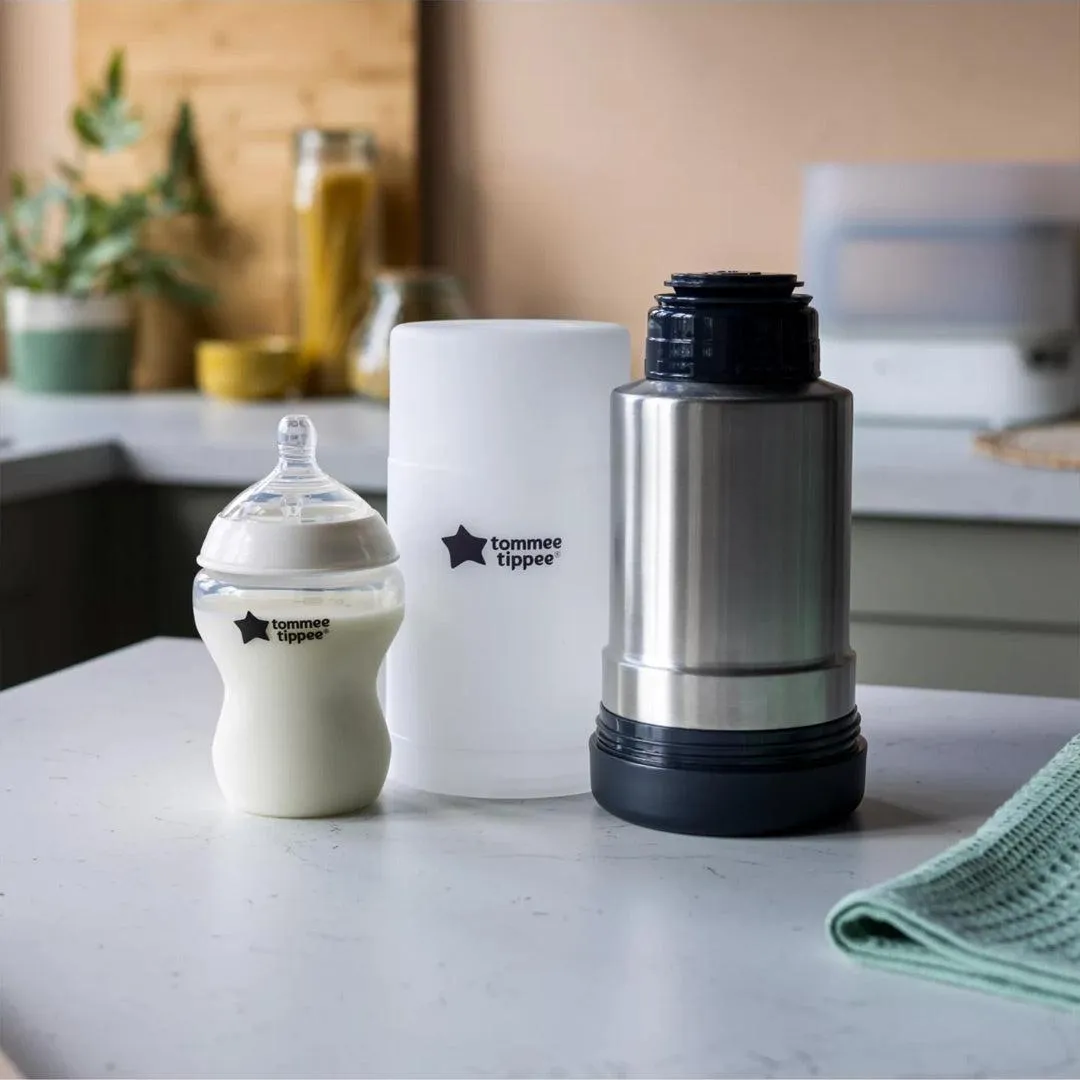 Tommee Tippee Travel Bottle Warmer