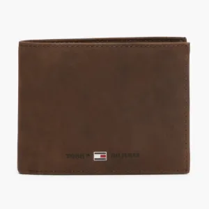 Tommy Hilfiger Johnson Credit Card Coin Wallet