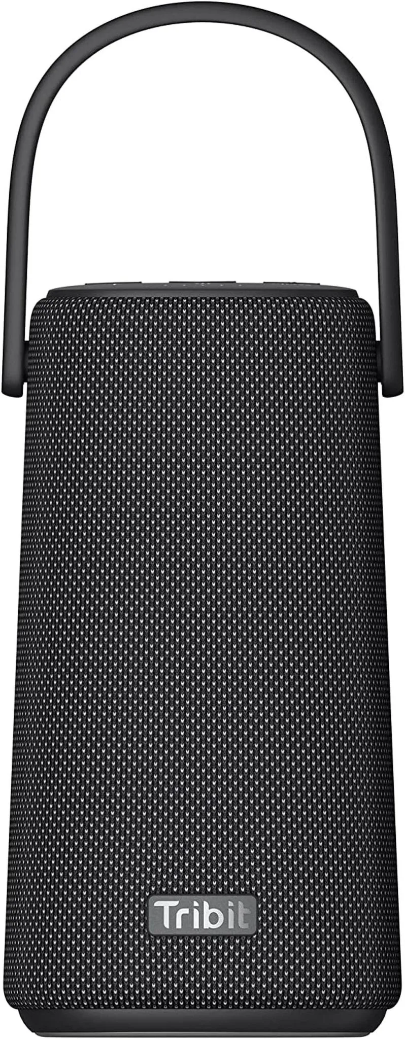 Tribit Stormbox Pro Portable Bluetooth Speaker with High Fidelity 360° Sound Quality, 3 Drivers with 2 Passive Radiators, Exceptional Built-In Xbass, 24H Battery Life, IP67 Waterproof for Outdoors