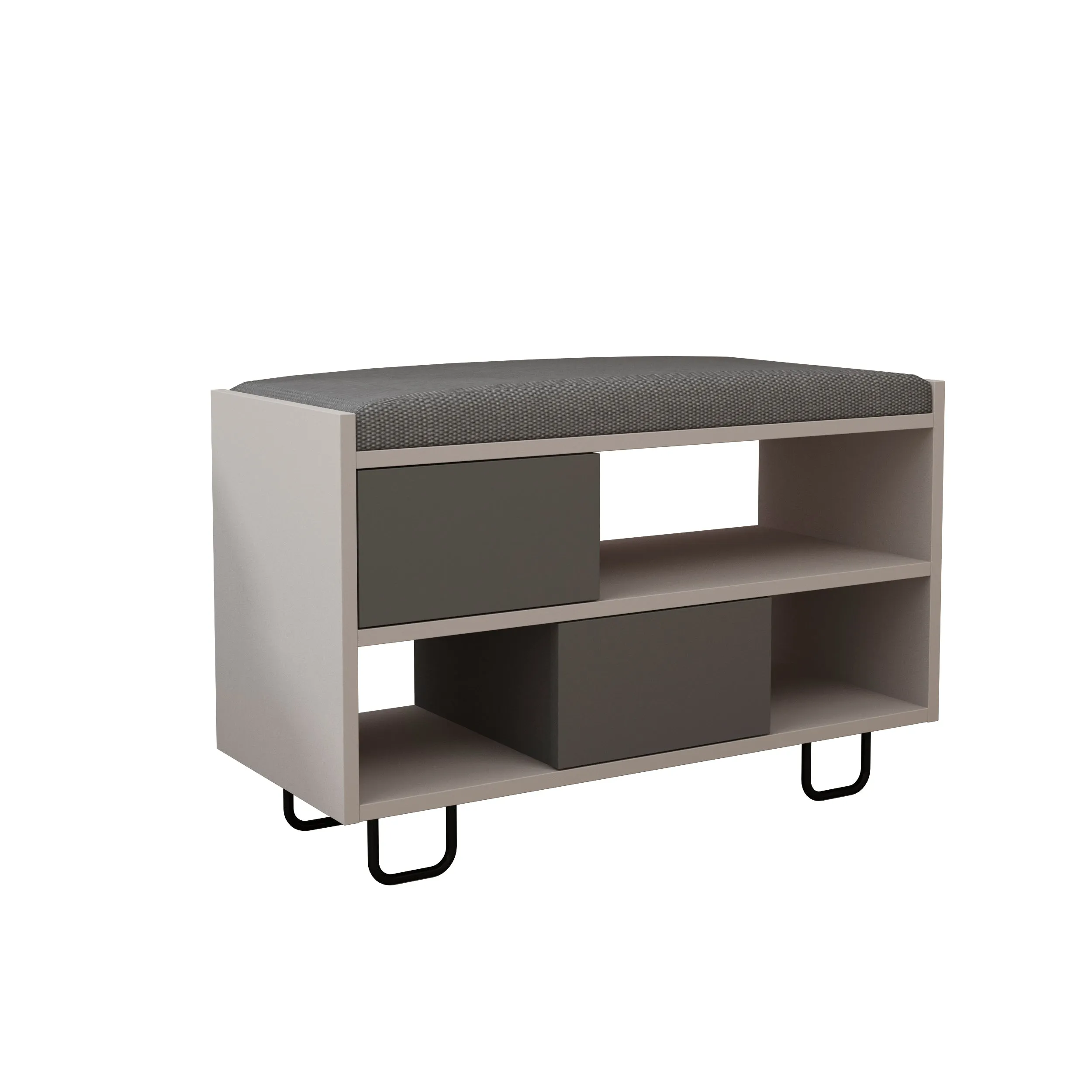 Troy Modern Bench